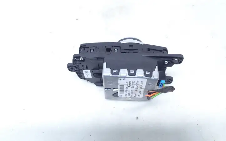 BMW 1 F20 F21 (2011 - 2019) 9267955 Контроллер мультимедийной системы — фото 4
