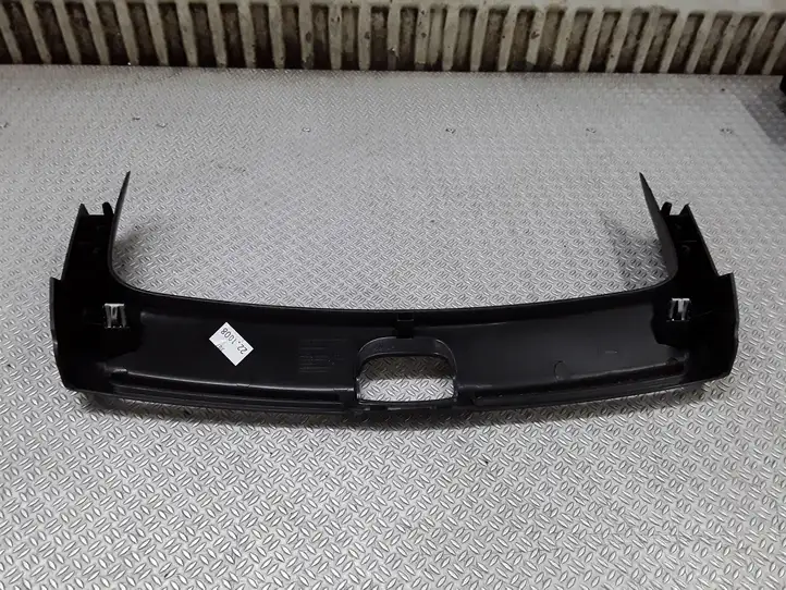 Citroen C4 I Picasso (2006 - 2013) 9681036077 Прочие детали салона — фото 3