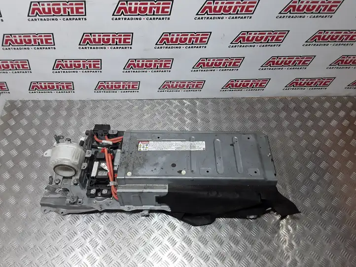 Lexus CT 200H (2010 - 2013) G928076011 Аккумулятор гибридного / электрического автомобиля — фото 1