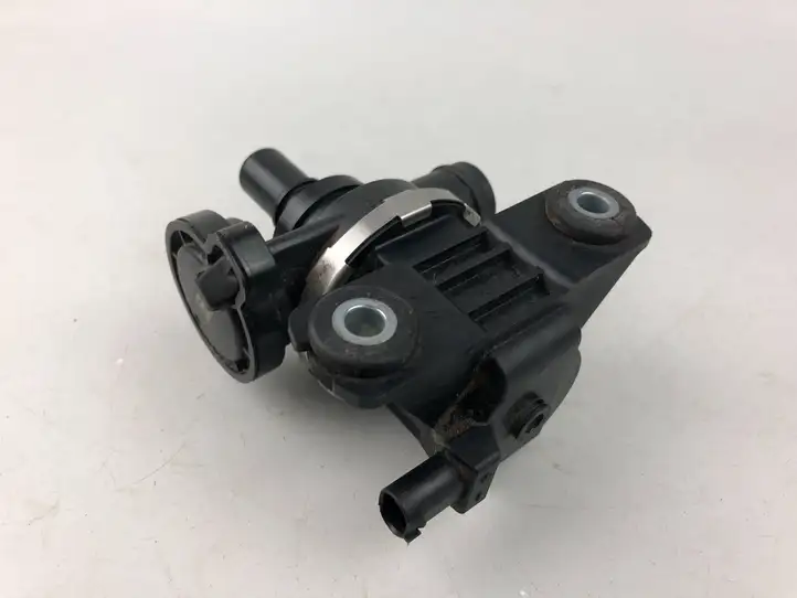 Mini Cooper Countryman F60 (2020 - 2023) 9895659 Прочие детали моторного отсека — фото 16