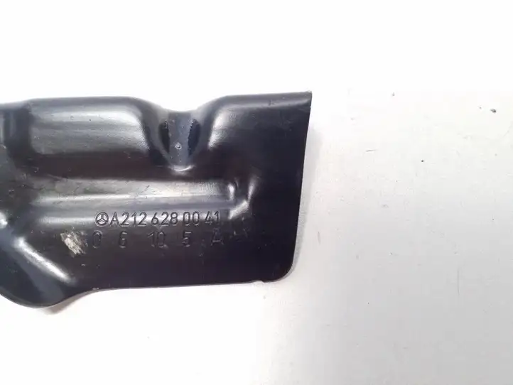 Mercedes-Benz E W212 (2009 - 2016)  A2126280041 Держатель аккумулятора