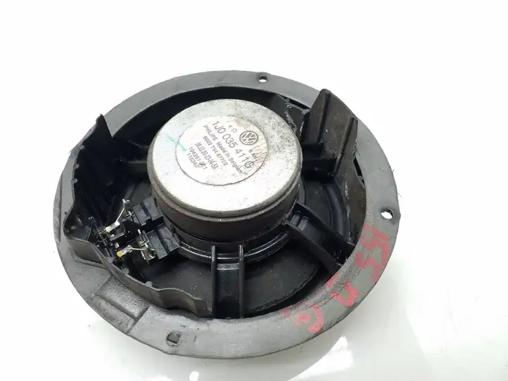 Seat Altea (2004 - 2009) 1J0035411G Динамики задних дверей — фото 2