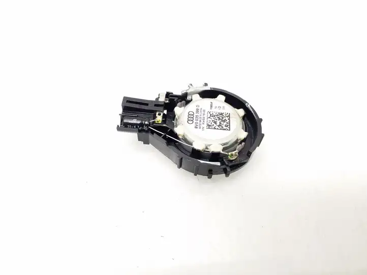 Audi A3/S3 8V (2012 - 2016) 8V0035399D Твитер задних дверей — фото 4