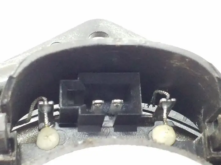 Opel Zafira B (2003 - 2006) 90379280 Динамики задних дверей — фото 2