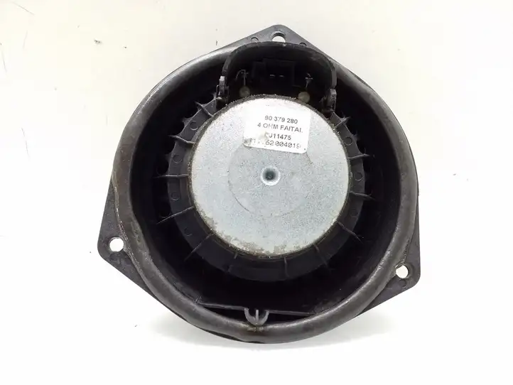 Opel Zafira B (2003 - 2006) 90379280 Динамики задних дверей — фото 3