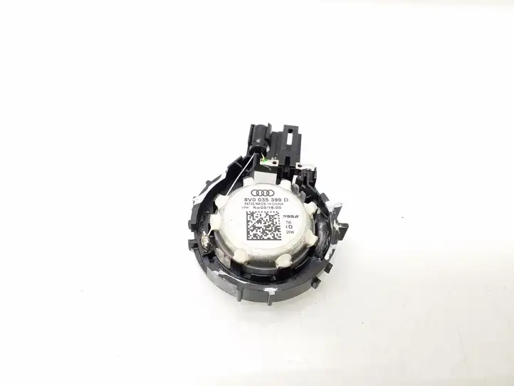 Audi A3/S3 8V (2012 - 2016) 8V0035399D Твитер задних дверей — фото 1
