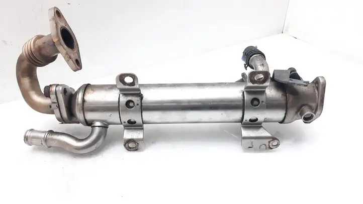 Volkswagen PASSAT B6 (2005 - 2010)  03L131512B Охладитель EGR