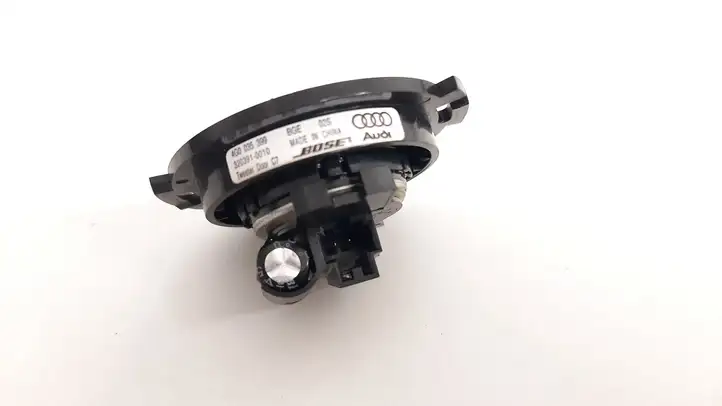 Audi A6 C7 (2011 - 2014) 4G0035399 Твитер задних дверей — фото 3