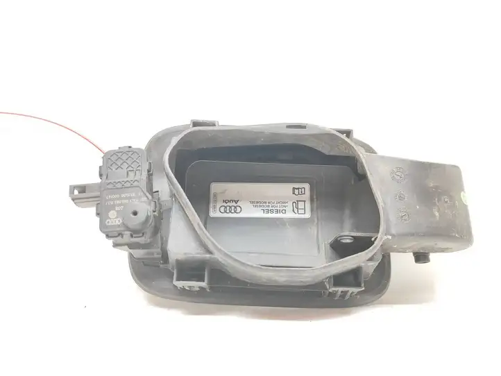 Audi A4 S4 B8 8K (2007 - 2011) 8K0809999 Крышка топливного бака — фото 2