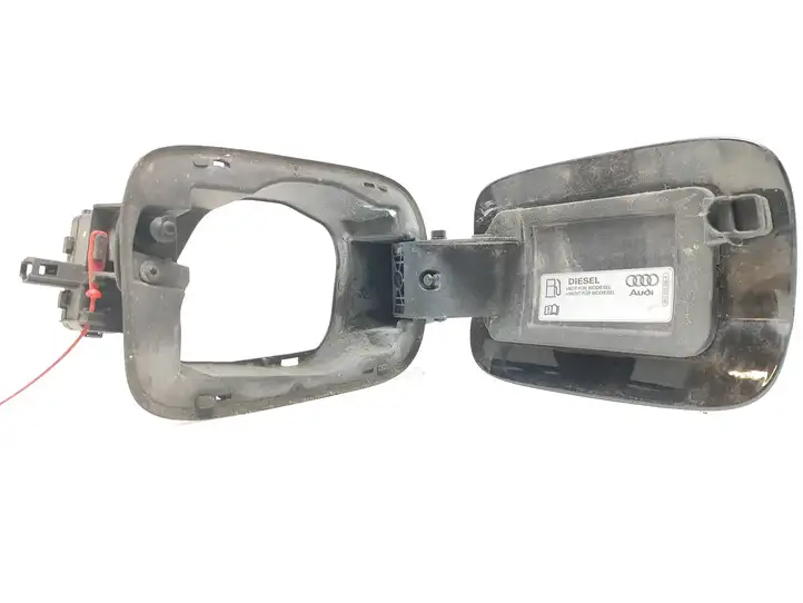 Audi A4 S4 B8 8K (2007 - 2011) 8K0809999 Крышка топливного бака — фото 3
