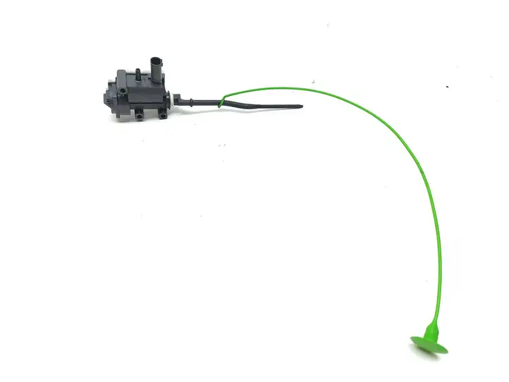 Mini Cooper Countryman R60 (2010 - 2016) 6985879 Замок крышки топливного бака — фото 1