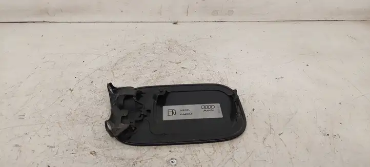 Audi A4 S4 B6 8E 8H (2000 - 2006) 8E0010184H Крышка топливного бака — фото 3
