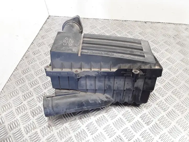 Seat Altea (2004 - 2009) 3C0129607BA Корпус воздушного фильтра — фото 1