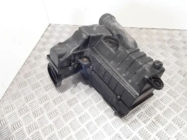 Seat Altea (2004 - 2009) 3C0129607BA Корпус воздушного фильтра — фото 2