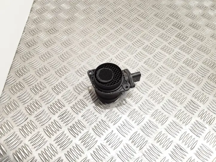 Seat Altea (2004 - 2009) 038906461B Датчик массового расхода воздуха — фото 1