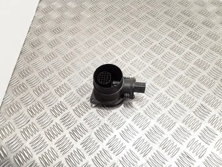Seat Altea (2004 - 2009) 038906461B Датчик массового расхода воздуха — фото 2