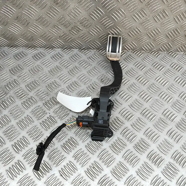 Peugeot 3008 III (2023 - ) 9837649580 Педаль акселератора — фото 1