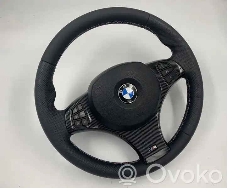 BMW X5 E53 (1999 - 2006) Руль — фото 1