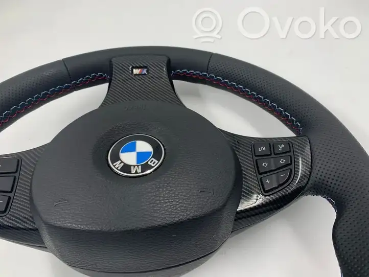 BMW X5 E53 (1999 - 2006) Руль — фото 4