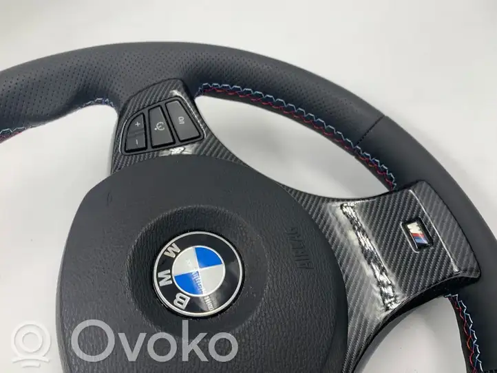 BMW X5 E53 (1999 - 2006) Руль — фото 6