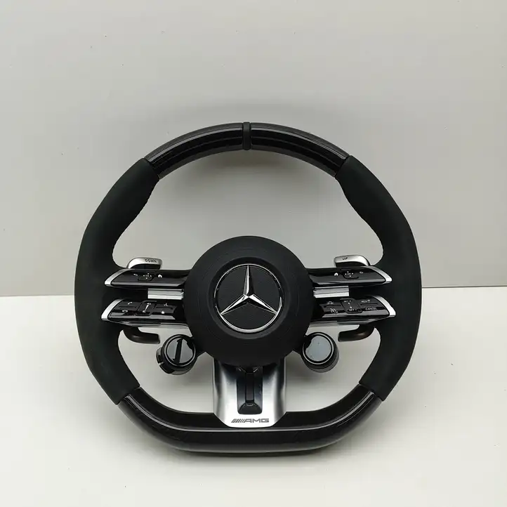 Mercedes-Benz C W206 A0994602207 Руль — фото 1
