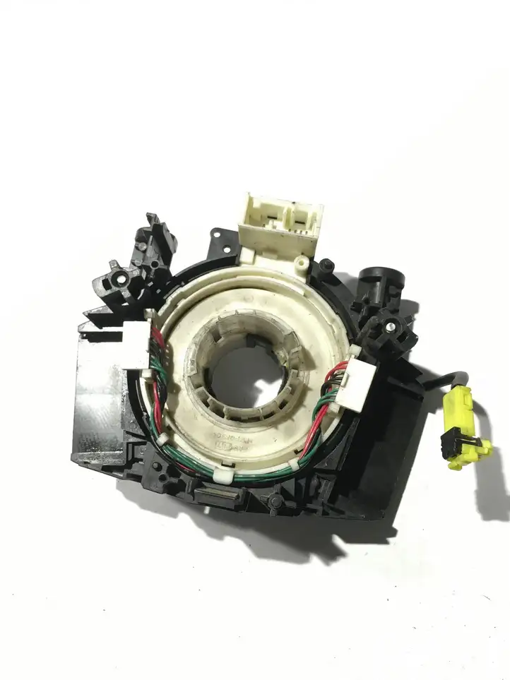 Nissan Navara D40 (2004 - 2015) Контактное кольцо SRS — фото 2
