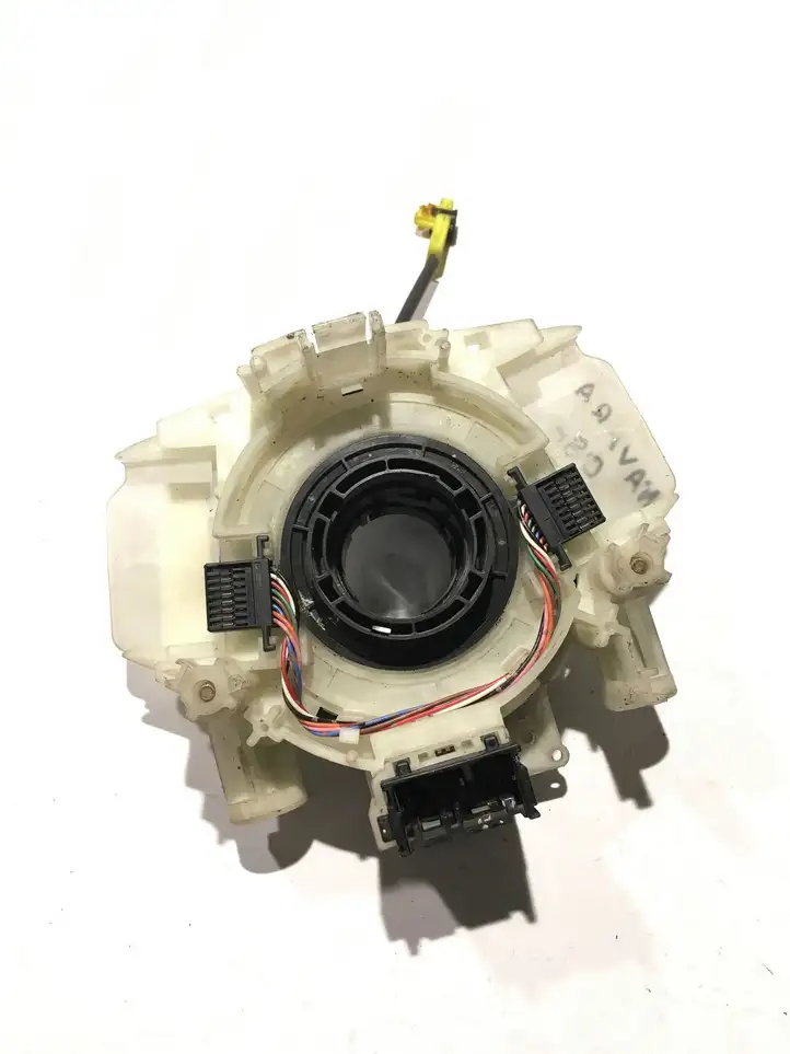 Nissan Navara D40 (2004 - 2015) 1012774 Контактное кольцо SRS — фото 3