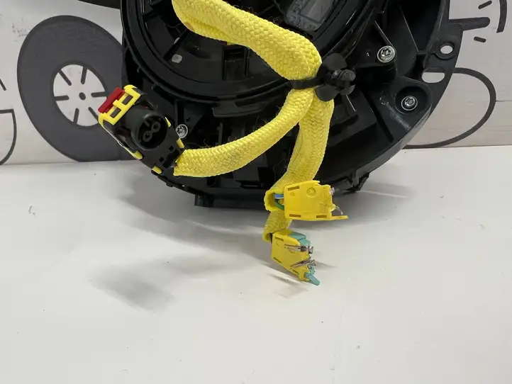 Dodge Ram (2018 - ) 6854567AA Контактное кольцо SRS — фото 4