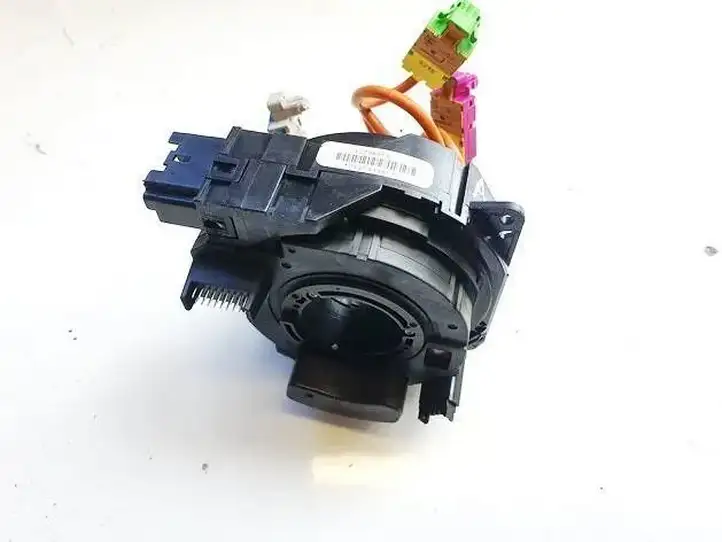 Volvo XC90 (2006 - 2014) 30798168 Контактное кольцо SRS — фото 3