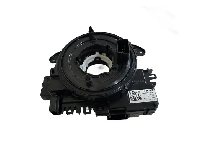 Skoda Superb B6 (3T) (2008 - 2015) 5K0953569E Контактное кольцо SRS — фото 1