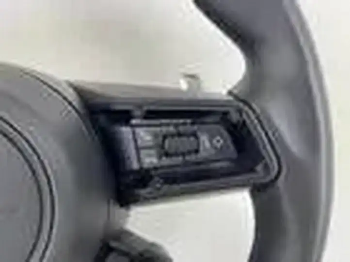 Porsche Macan (95B) (2019 - ) 95B419091DC Руль — фото 9