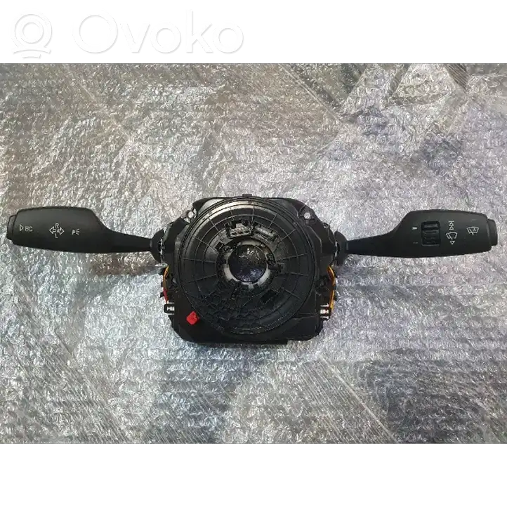 BMW 5 F10 F11 (2009 - 2016) 9234444 Контактное кольцо SRS — фото 1