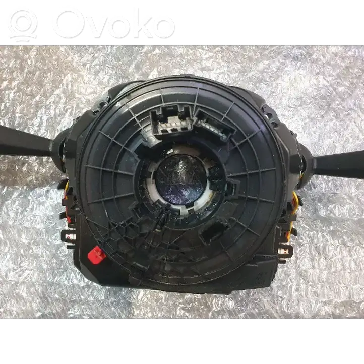 BMW 5 F10 F11 (2009 - 2016) 9234444 Контактное кольцо SRS — фото 2