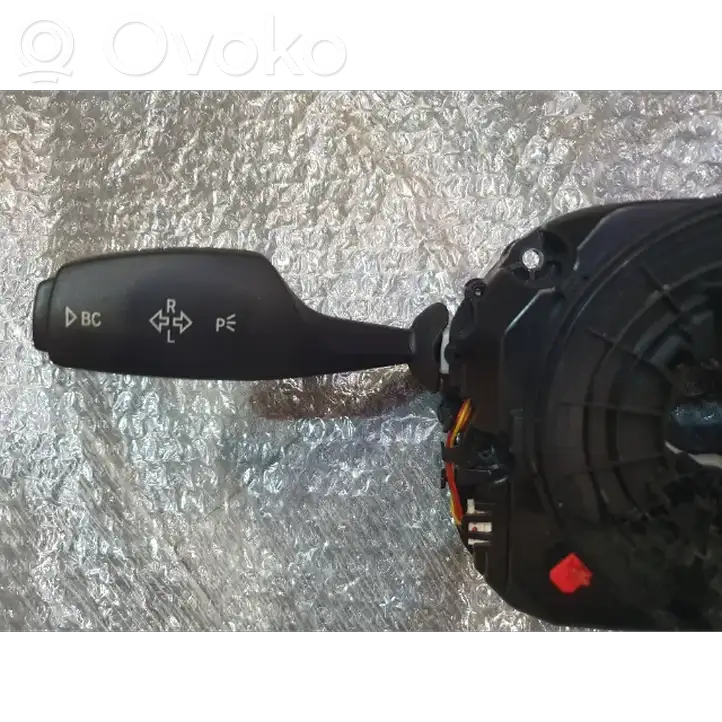 BMW 5 F10 F11 (2009 - 2016) 9234444 Контактное кольцо SRS — фото 3