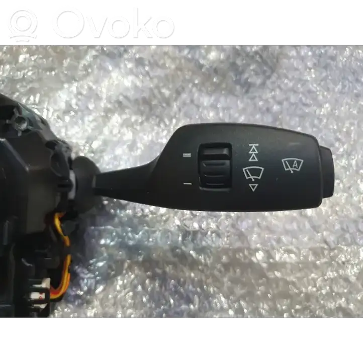 BMW 5 F10 F11 (2009 - 2016) 9234444 Контактное кольцо SRS — фото 4