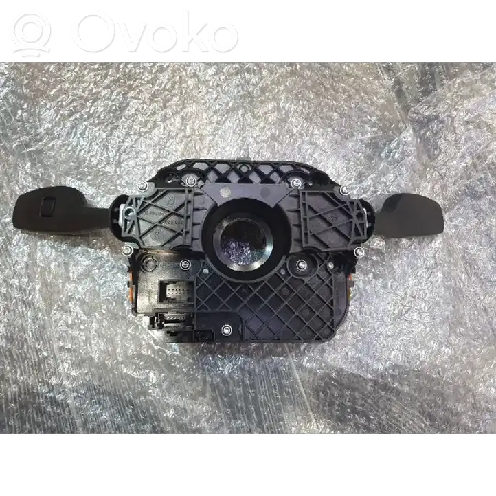 BMW 5 F10 F11 (2009 - 2016) 9234444 Контактное кольцо SRS — фото 6