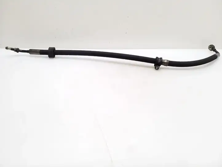 Mercedes-Benz ML W163 (1997 - 2005) A1634604024 Шланг ГУР — фото 1