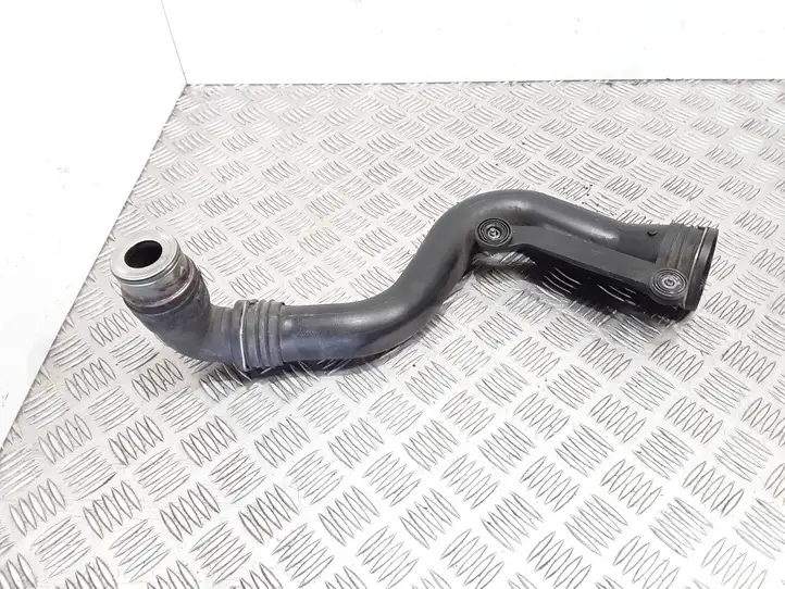 Seat Altea (2004 - 2009) 1K0145762CK Трубки интеркулера / Шланги интеркулера — фото 1