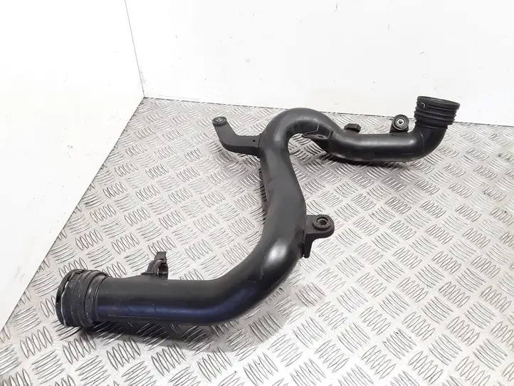 Seat Altea (2004 - 2009) 1K0145770A Трубки интеркулера / Шланги интеркулера — фото 1