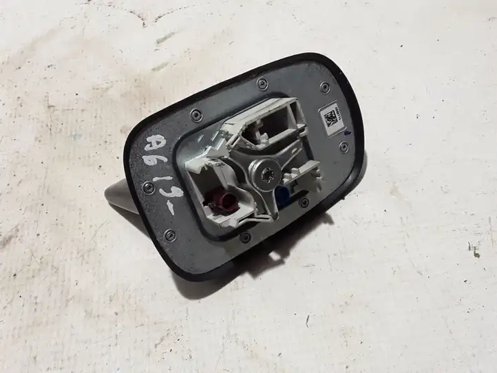 Audi A6 S6 C8 4K (2018 - ) 4N0035503AF GPS антенна — фото 2