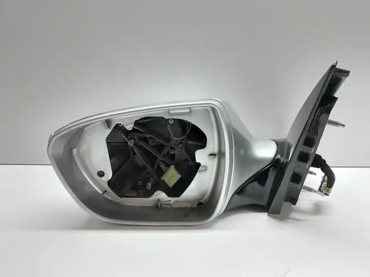 Hyundai i40 (2011 - ) 023588 Боковое зеркало с электроприводом — фото 4