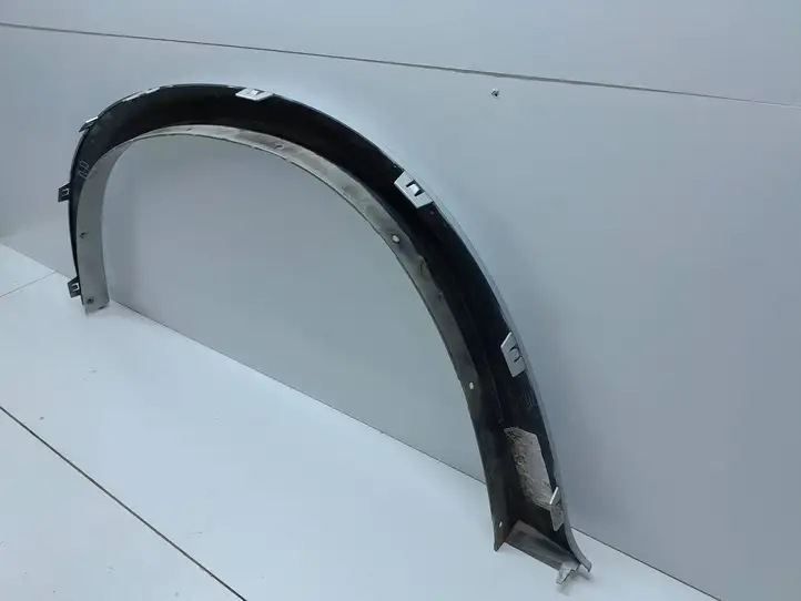 BMW X5 E70 (2006 - 2013) 51777158427 Накладка колесной арки — фото 4