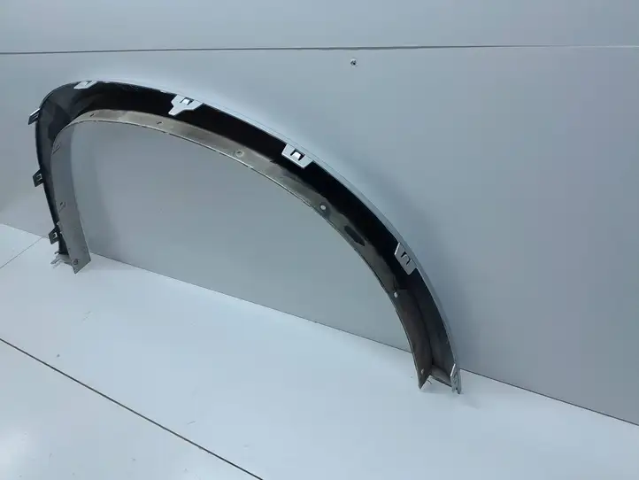 BMW X5 E70 (2006 - 2013) 51777158427 Накладка колесной арки — фото 6