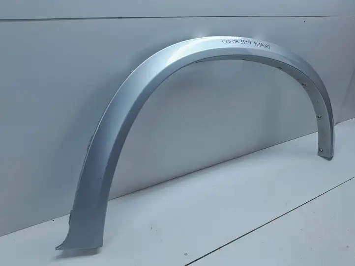 BMW X5 E70 (2006 - 2013) 51777158427 Накладка колесной арки — фото 8