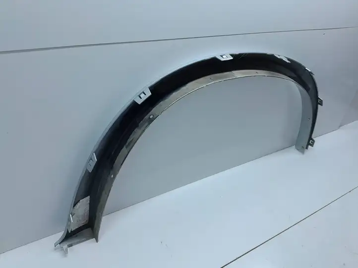 BMW X5 E70 (2006 - 2013) 51777158427 Накладка колесной арки — фото 10
