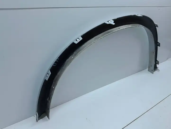 BMW X5 E70 (2006 - 2013) 51777158427 Накладка колесной арки — фото 11