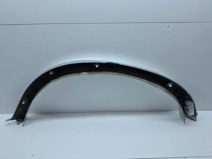 BMW X5 E70 (2006 - 2013) 51777158427 Накладка колесной арки — фото 12