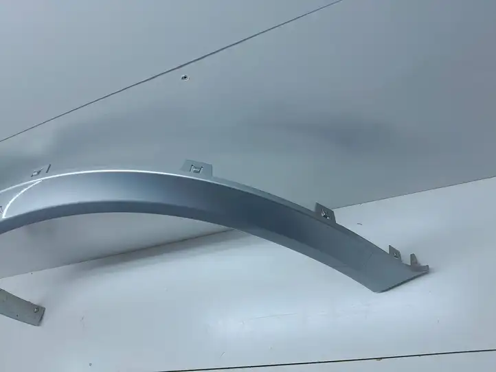 BMW X5 E70 (2006 - 2013) 51777158427 Накладка колесной арки — фото 15