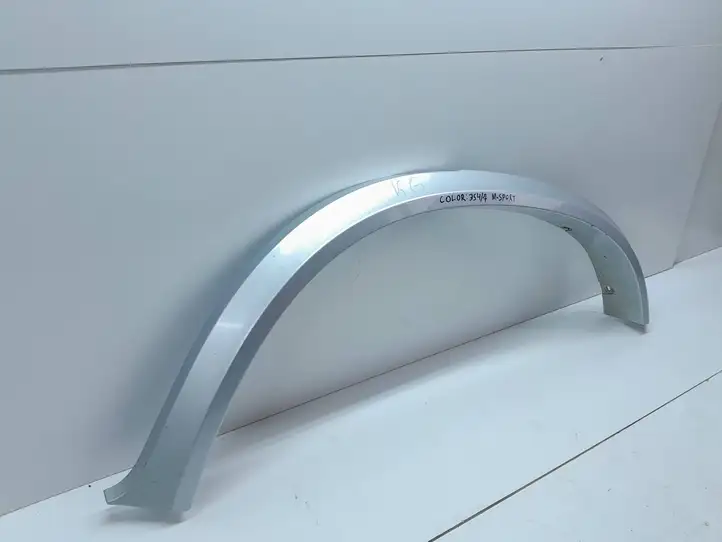 BMW X5 E70 (2006 - 2013) 51777158427 Накладка колесной арки — фото 16