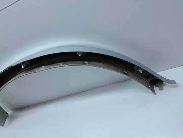 BMW X5 E70 (2006 - 2013) 51777158427 Накладка колесной арки — фото 22